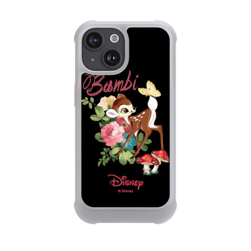 Apple iPhone 15 NIVOmax Bambi Retro