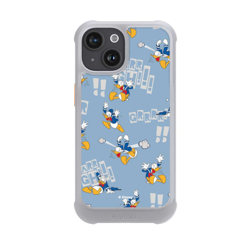 Apple iPhone 15 NIVOmax Donald Muster