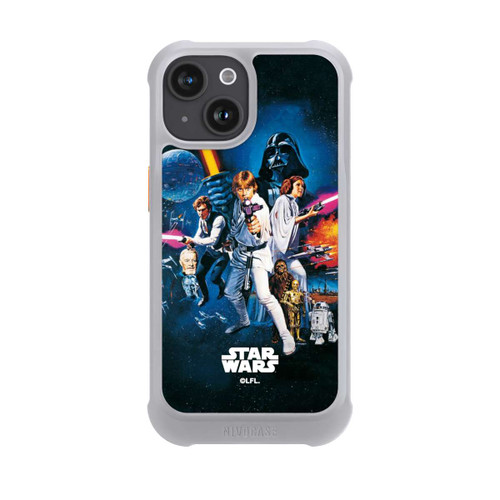 Apple iPhone 15 NIVOmax Episode IV