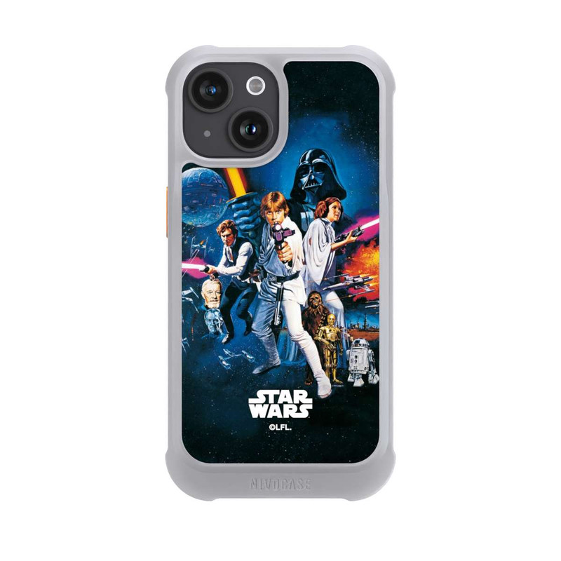 iPhone 15 NIVOmax Épisode IV