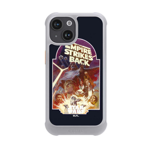 Apple iPhone 15 NIVOmax The Empire Strikes Back