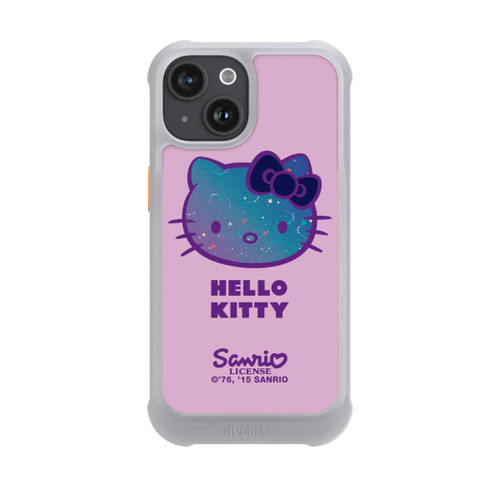 Apple iPhone 15 NIVOmax Hello Kitty - Universum