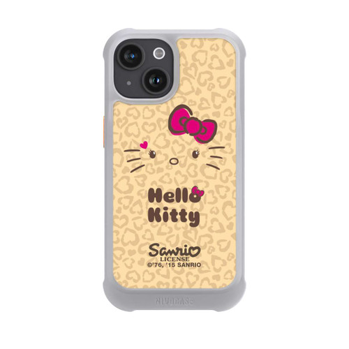 Apple iPhone 15 NIVOmax Hello Kitty - Leo