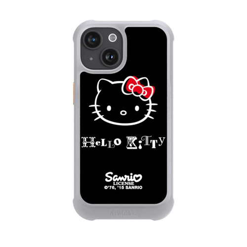 Apple iPhone 15 NIVOmax Hello Kitty - Lovely