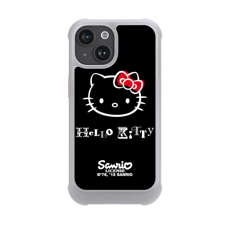 iPhone 15 NIVOmax Hello Kitty - Lovely