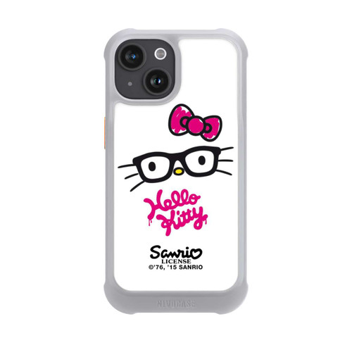 Apple iPhone 15 NIVOmax Hello Kitty - Street Art