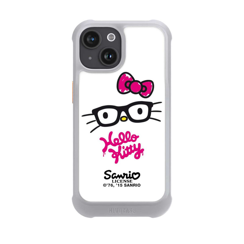 iPhone 15 NIVOmax Hello Kitty - Street Art