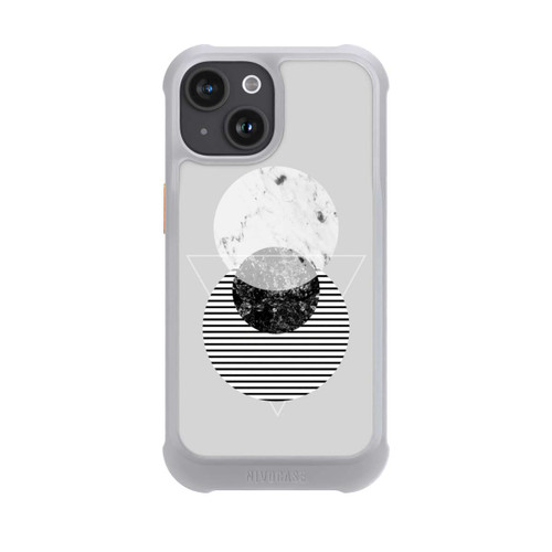 Apple iPhone 15 NIVOmax Minimalismus 9