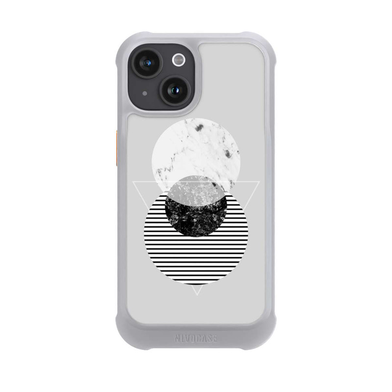 iPhone 15 NIVOmax Minimalismus 9