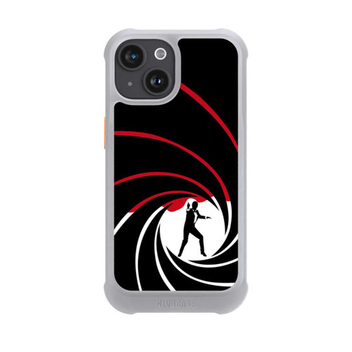 Apple iPhone 15 NIVOmax Tirer