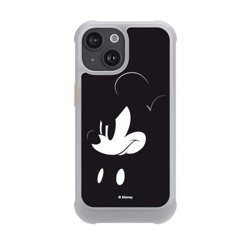 Apple iPhone 15 NIVOmax Micky Maus Mad
