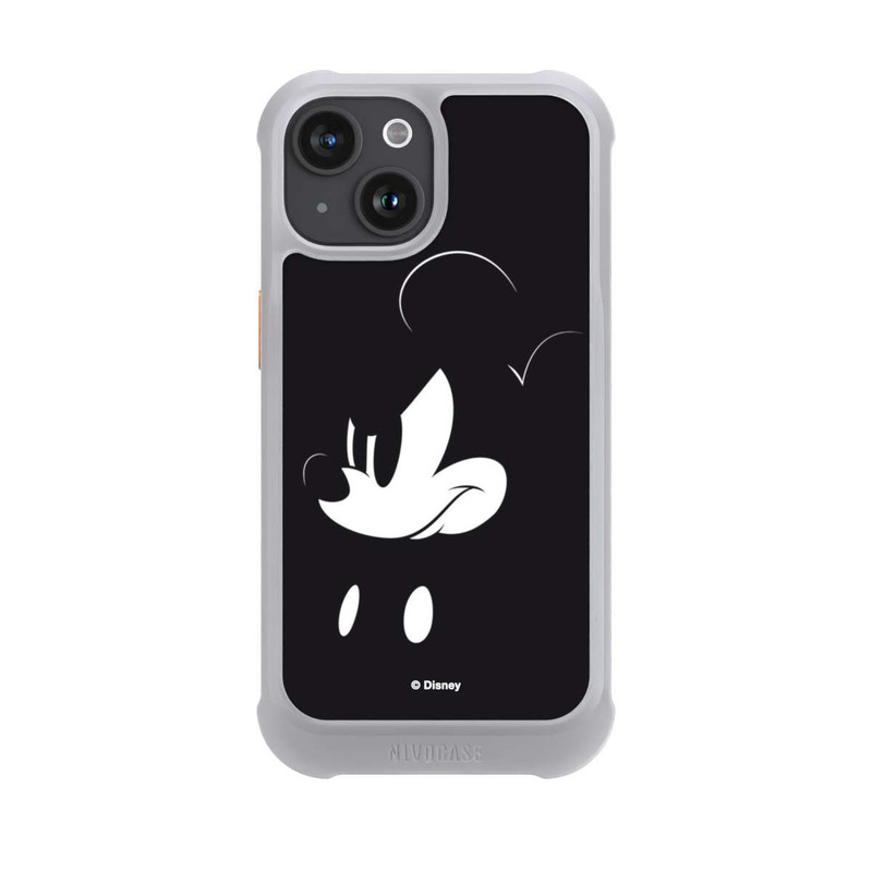 iPhone 15 NIVOmax Micky Maus Mad