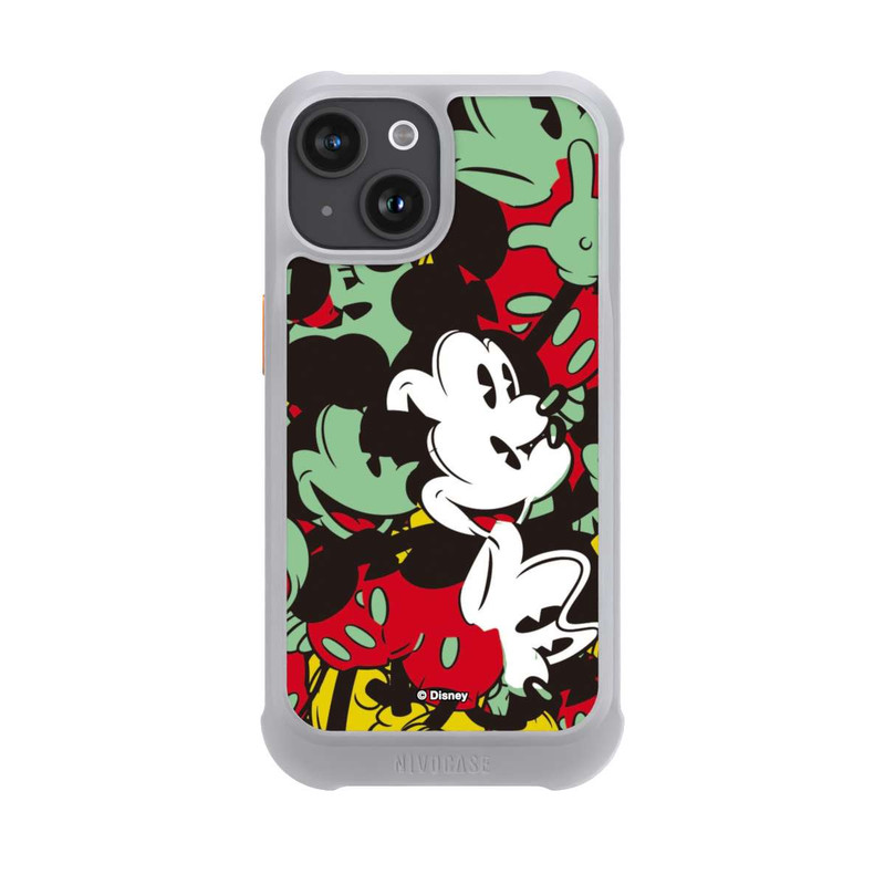 iPhone 15 NIVOmax Micky Muse