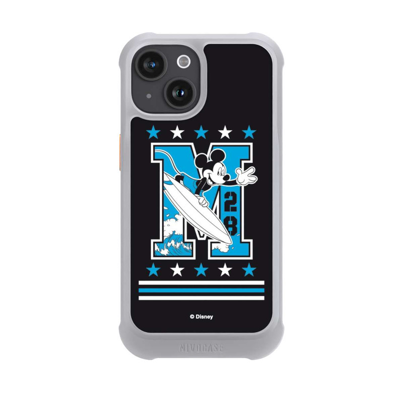 iPhone 15 NIVOmax Micky Maus - M28