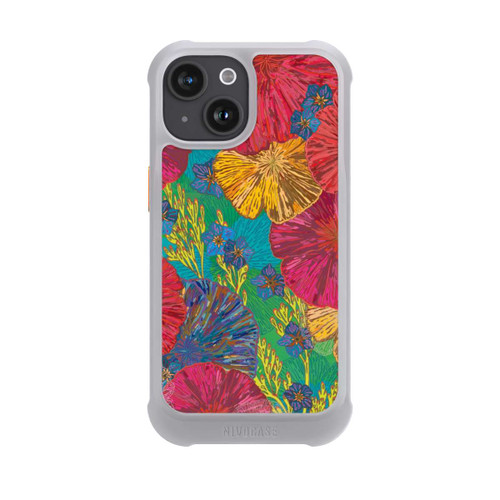 Apple iPhone 15 NIVOmax Der Abschied vom Mohn