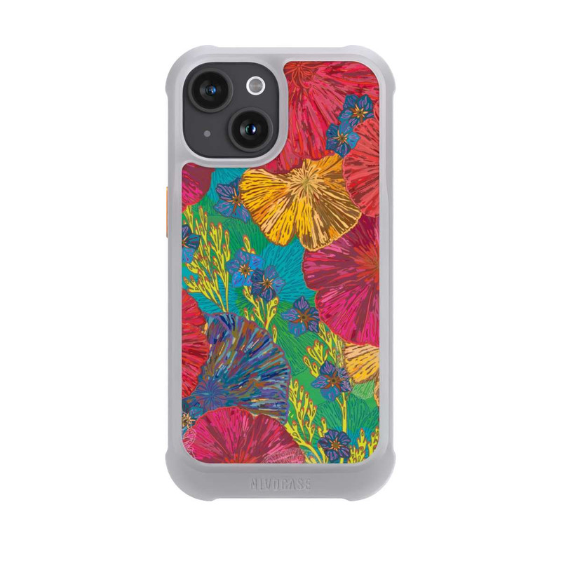 iPhone 15 NIVOmax Der Abschied vom Mohn