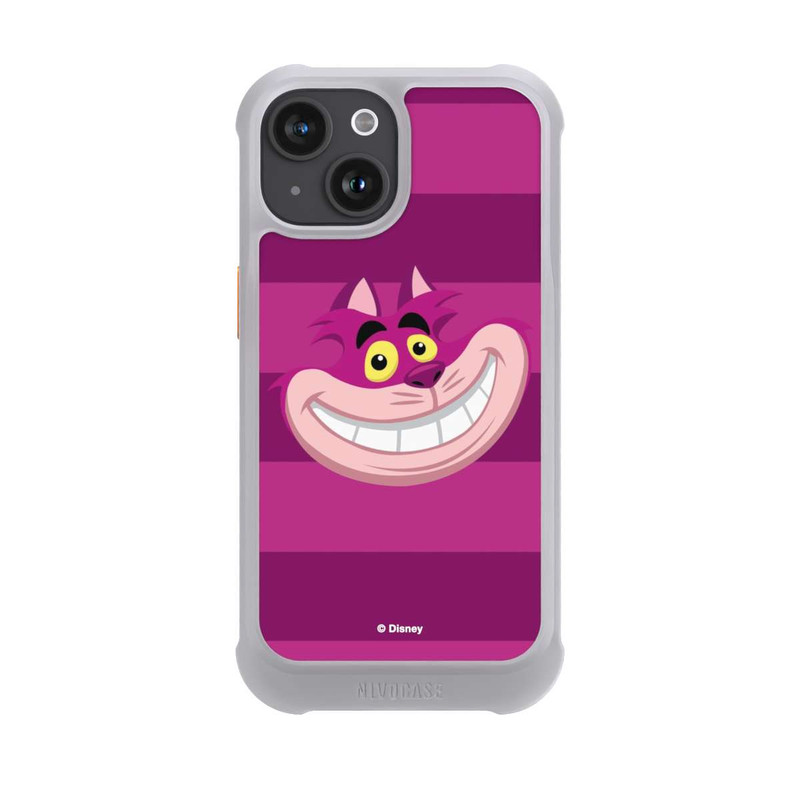 iPhone 15 NIVOmax Cheshire Cat