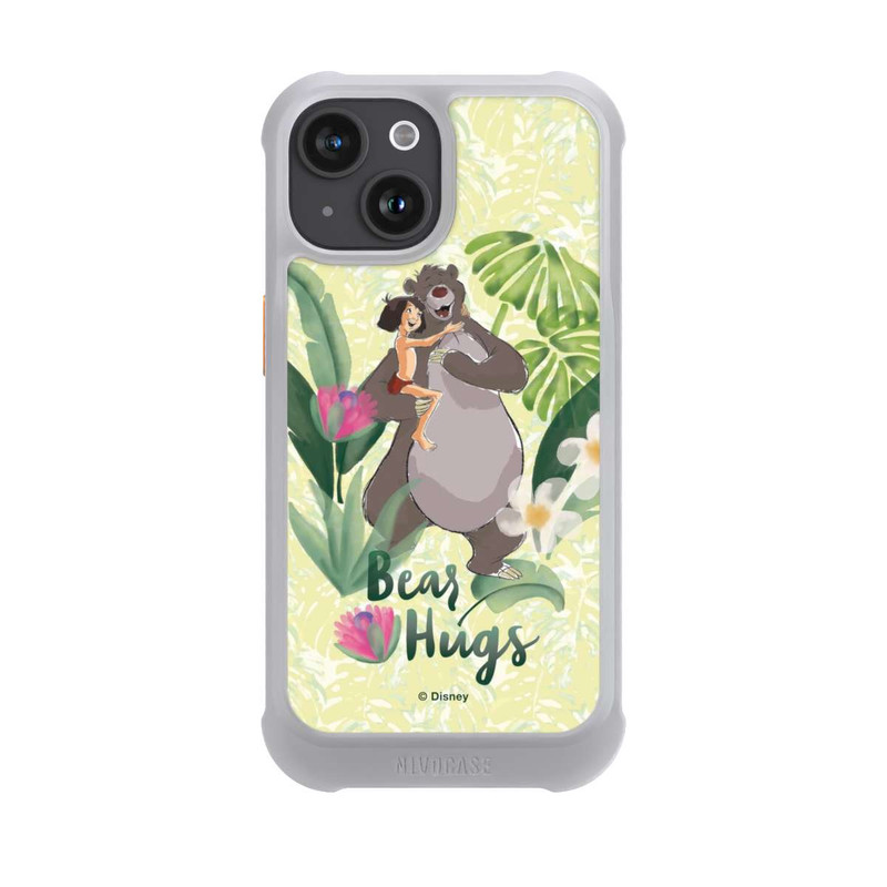 iPhone 15 NIVOmax Bear Hugs