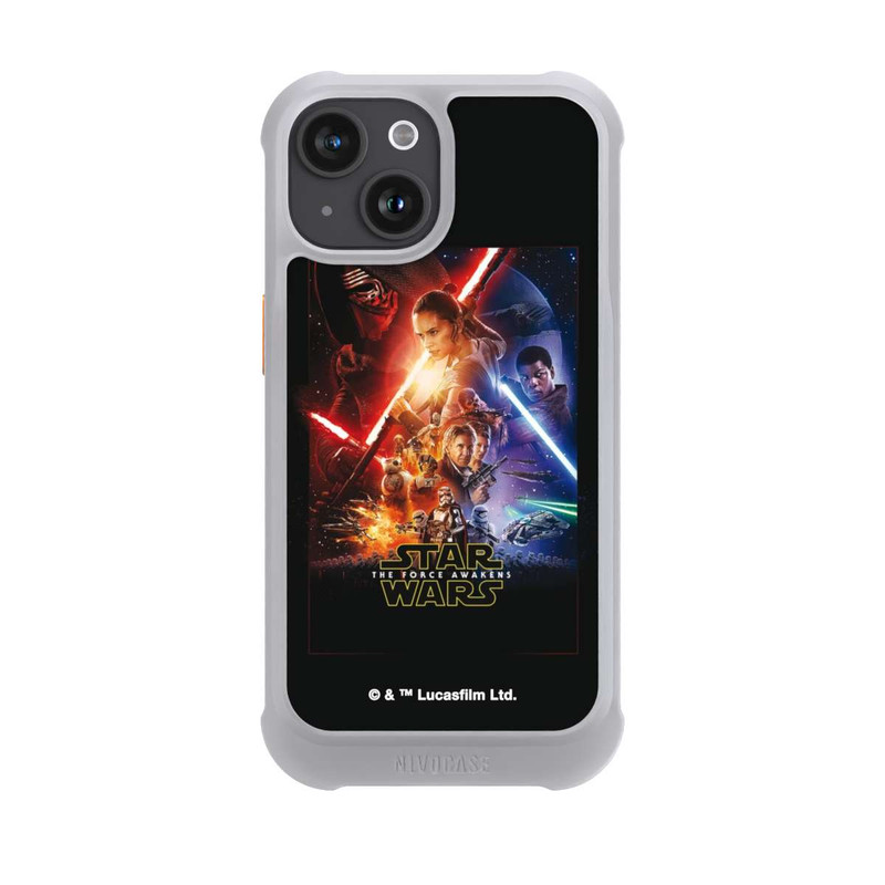 iPhone 15 NIVOmax The Force Awakens - Star Wars