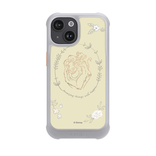Apple iPhone 15 NIVOmax Amazing Things