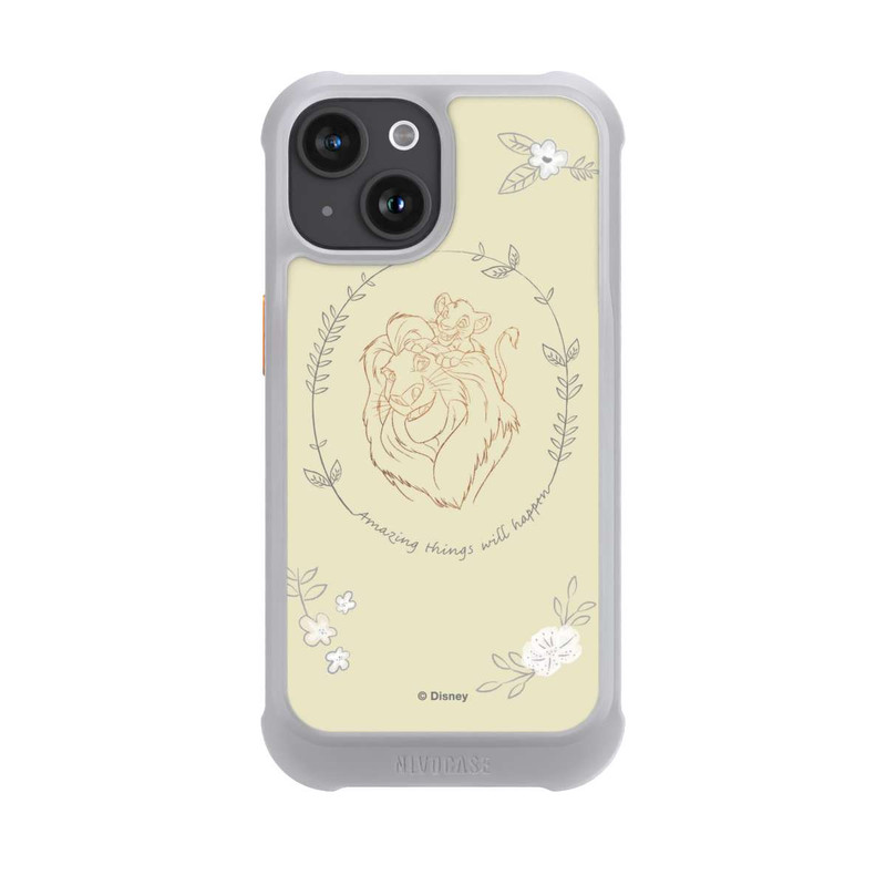 iPhone 15 NIVOmax Amazing Things