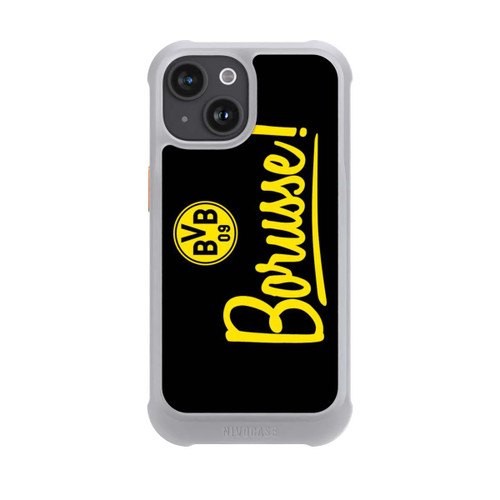 Apple iPhone 15 NIVOmax BVB Borusse