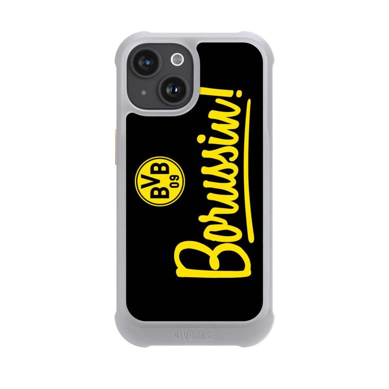 iPhone 15 NIVOmax BVB Borussin