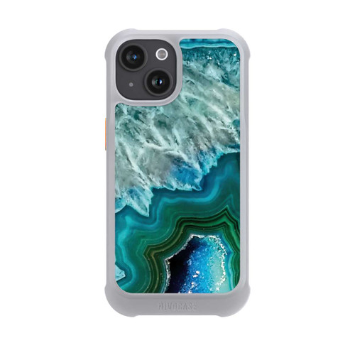 Apple iPhone 15 NIVOmax Crystal Crystal