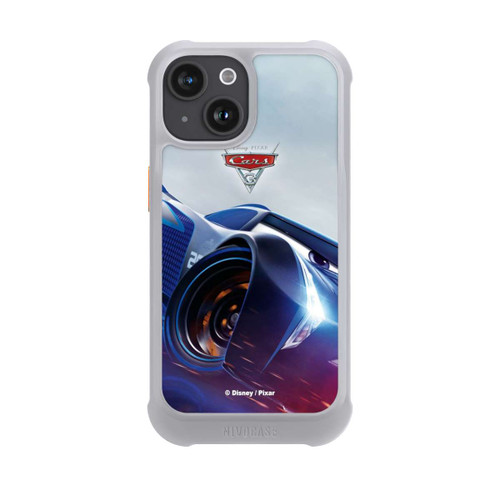 Apple iPhone 15 NIVOmax Cars3 Jackson Storm