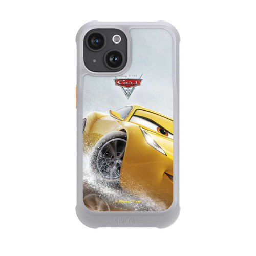 Apple iPhone 15 NIVOmax Cars3 Cruz Ramirez