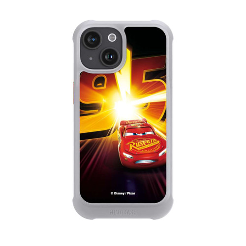 Apple iPhone 15 NIVOmax Cars3 Lightning 95