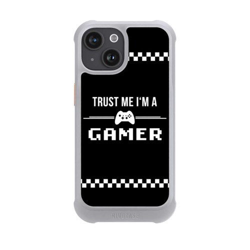 Apple iPhone 15 NIVOmax Trust Me I'm a Gamer