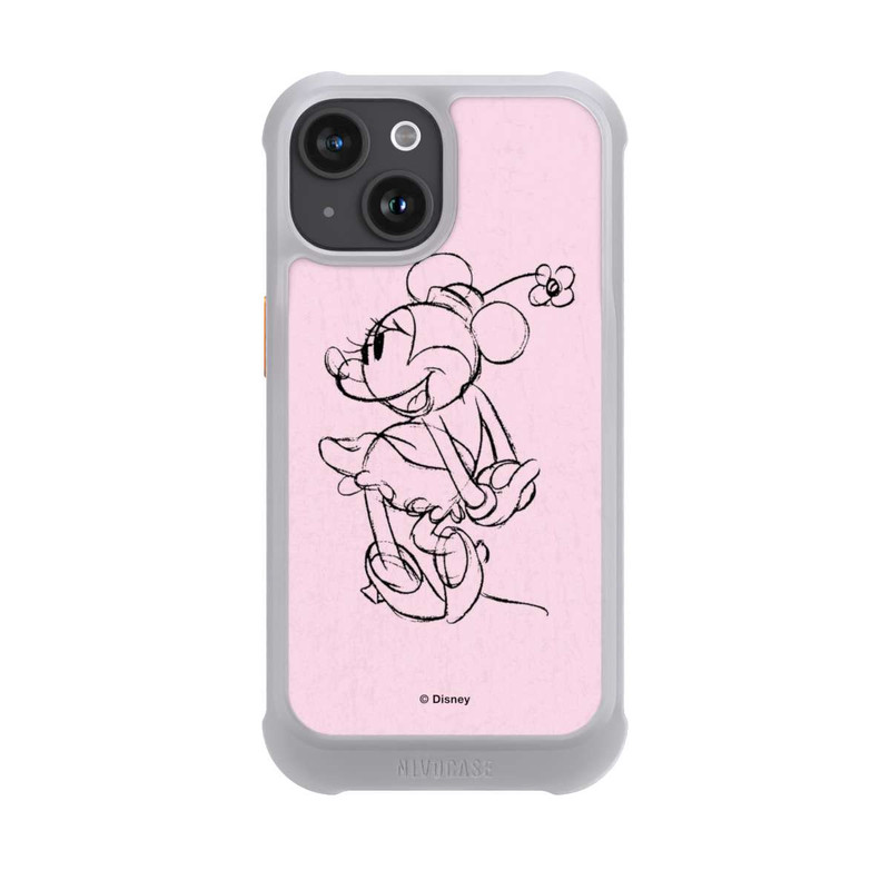 iPhone 15 NIVOmax Minniemouse Vintage