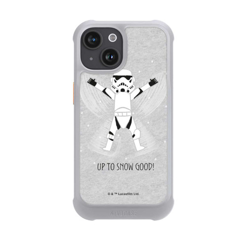 Apple iPhone 15 NIVOmax Up to Snow Good - Star Wars