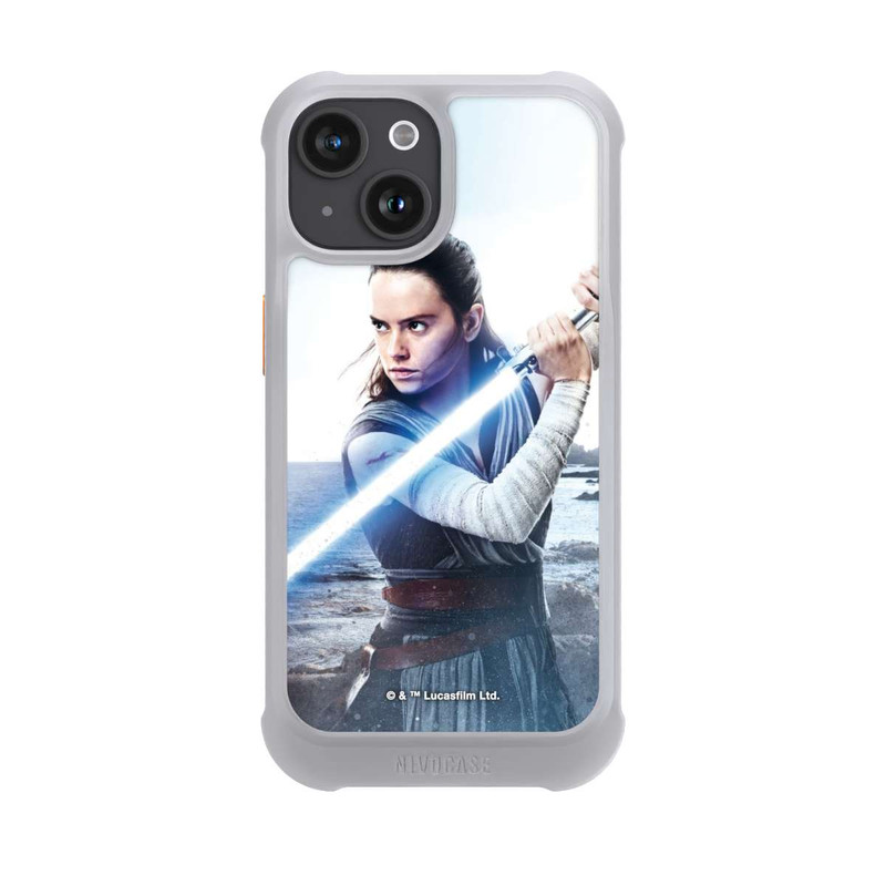 iPhone 15 NIVOmax Rey - Star Wars 8