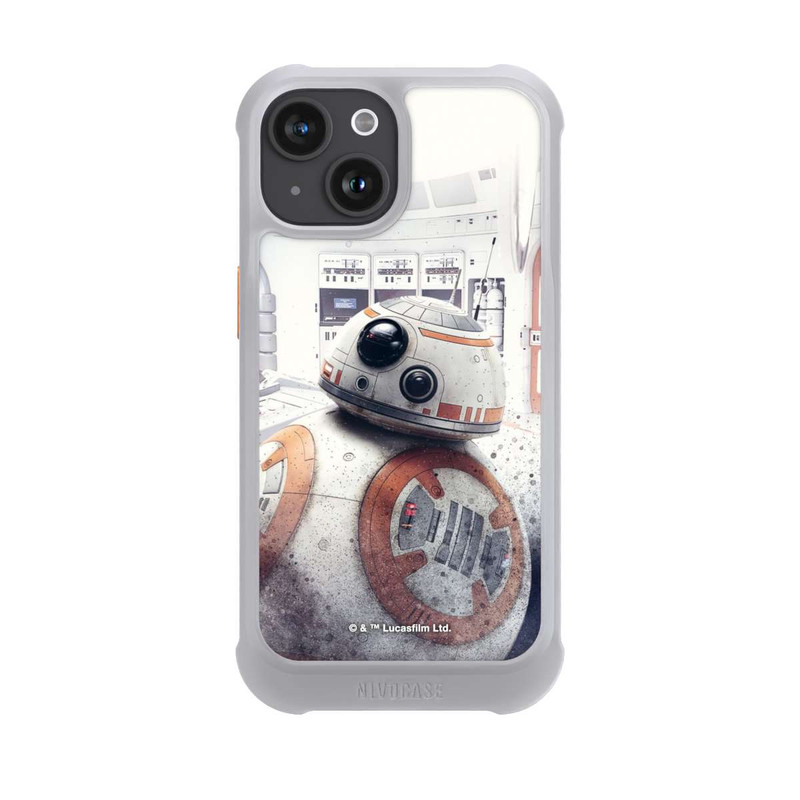 iPhone 15 NIVOmax BB8 - Star Wars 8