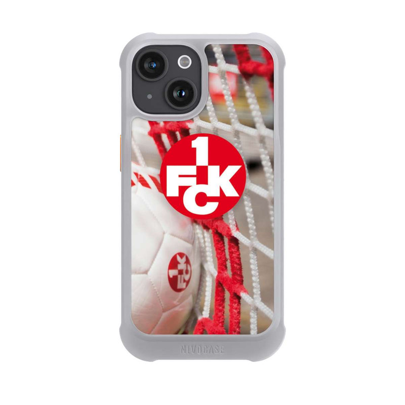 iPhone 15 NIVOmax Torschuss FCK