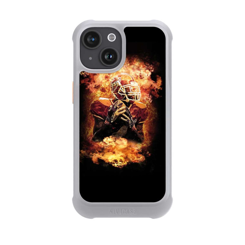 iPhone 15 NIVOmax Superbowl Fire 2