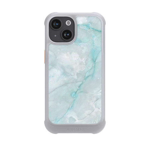 Apple iPhone 15 NIVOmax Blue Ice