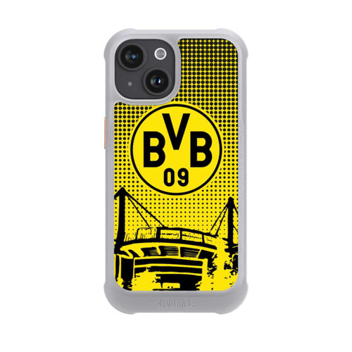 Apple iPhone 15 NIVOmax BVB Dots