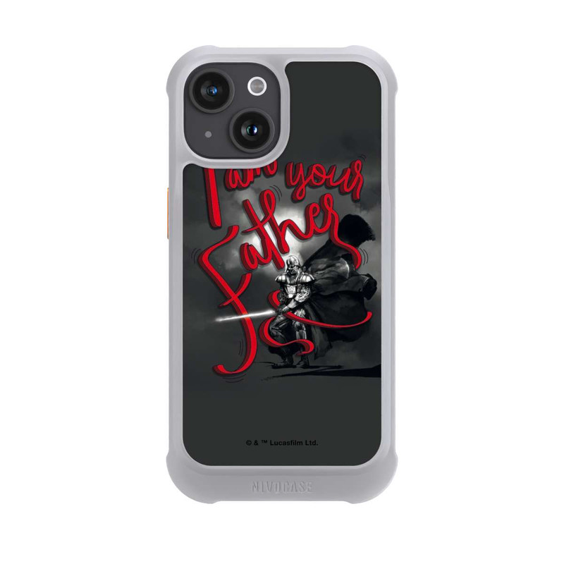 iPhone 15 NIVOmax I Am Your Father Son