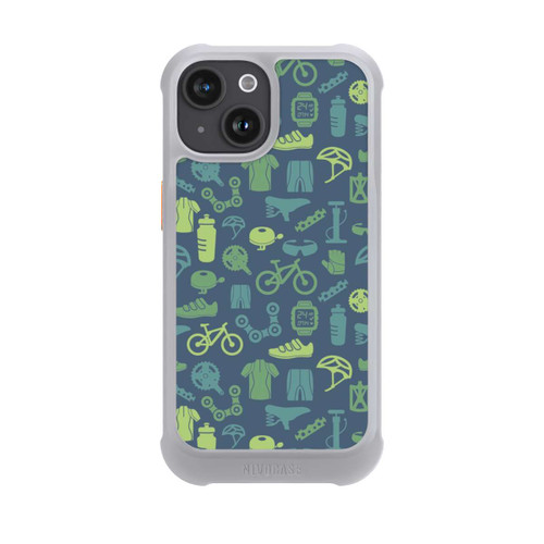 Apple iPhone 15 NIVOmax Bikes &amp; Parts