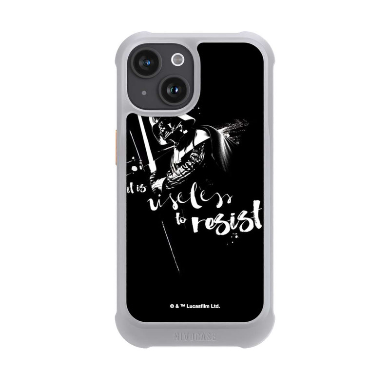 iPhone 15 NIVOmax It is Useless to Resist