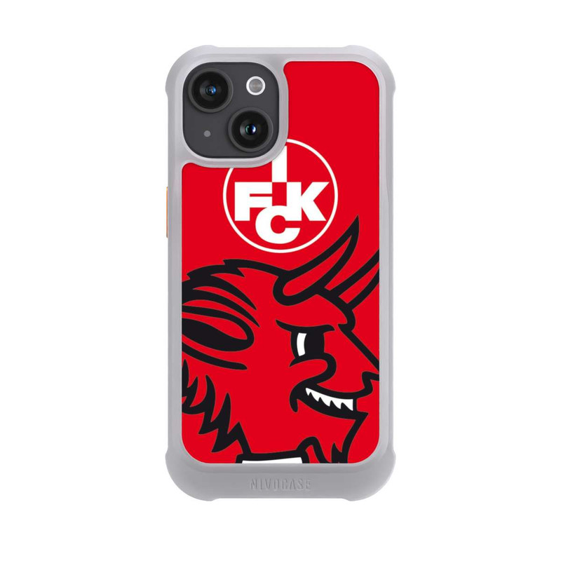 iPhone 15 NIVOmax FCK Betzi