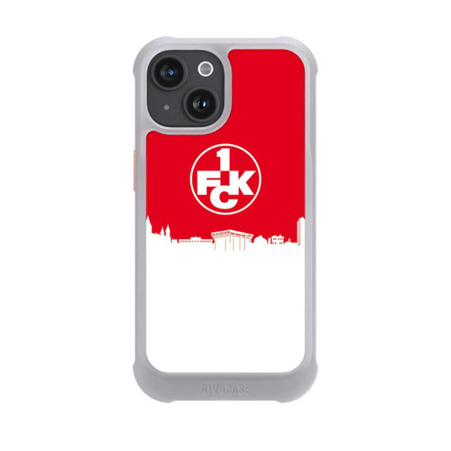 Apple iPhone 15 NIVOmax Skyline FCK
