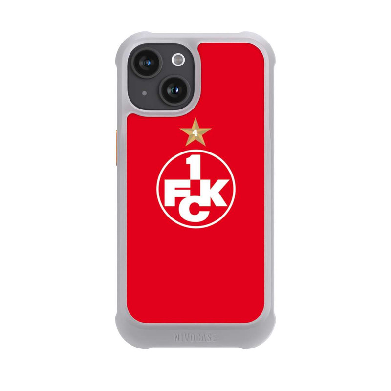iPhone 15 NIVOmax 4. Stern FCK