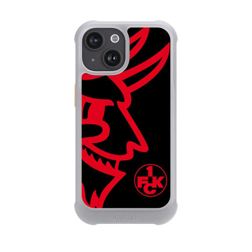 Apple iPhone 15 NIVOmax FCK Dauerkarte