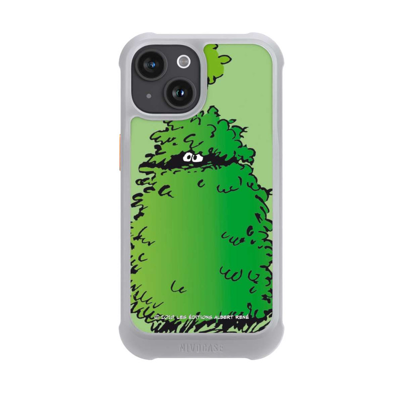 iPhone 15 NIVOmax Romain