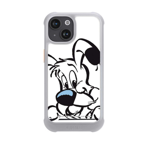 Apple iPhone 15 NIVOmax Idéfix