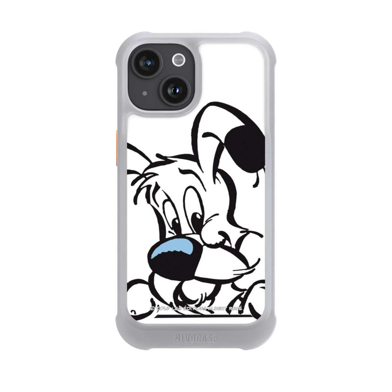 iPhone 15 NIVOmax Idéfix